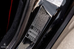 Porsche 911 type 997 Carrera - 2005