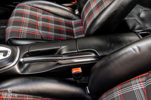 Porsche 911 type 997 Carrera - 2005