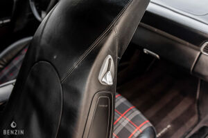 Porsche 911 type 997 Carrera - 2005