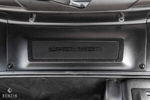 Porsche 911 type 997 Carrera - 2005