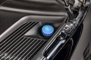 Porsche 911 type 997 Carrera - 2005