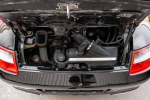 Porsche 911 type 997 Carrera - 2005