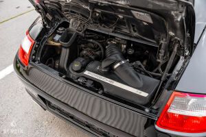 Porsche 911 type 997 Carrera - 2005