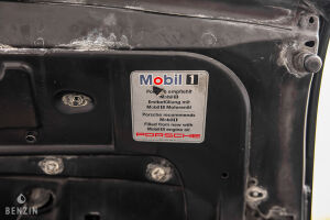 Porsche 911 type 997 Carrera - 2005