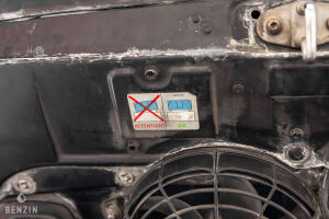 Porsche 911 type 997 Carrera - 2005