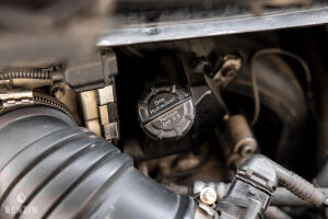 Porsche 911 type 997 Carrera - 2005