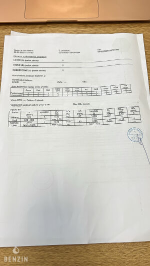 Porsche 911 type 997 Carrera - 2005