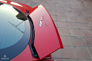 Jaguar F-Type S -  2017