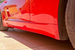 Jaguar F-Type S -  2017