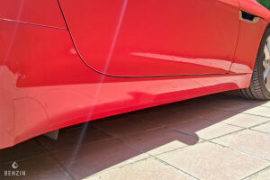 Jaguar F-Type S -  2017