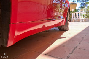 Jaguar F-Type S -  2017