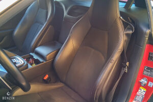 Jaguar F-Type S -  2017