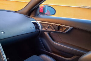 Jaguar F-Type S -  2017