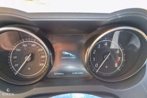 Jaguar F-Type S -  2017