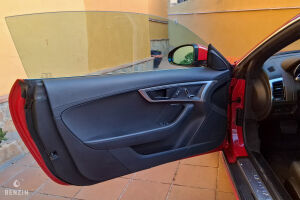 Jaguar F-Type S -  2017