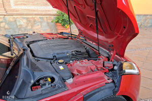 Jaguar F-Type S -  2017