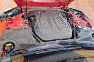 Jaguar F-Type S -  2017