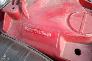 Jaguar F-Type S -  2017