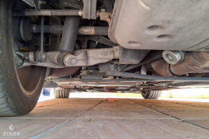 Jaguar F-Type S -  2017