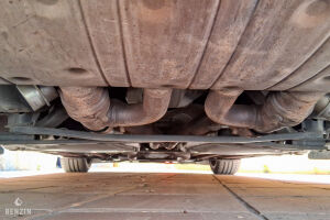 Jaguar F-Type S -  2017