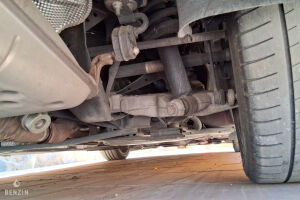 Jaguar F-Type S -  2017