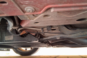 Jaguar F-Type S -  2017