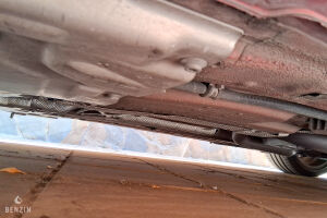 Jaguar F-Type S -  2017