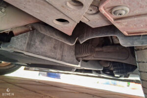 Jaguar F-Type S -  2017