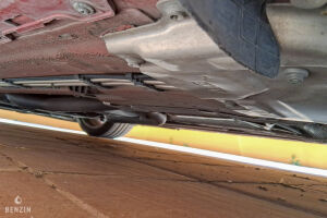 Jaguar F-Type S -  2017