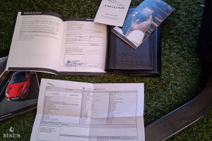 Jaguar F-Type S -  2017