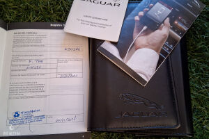 Jaguar F-Type S -  2017