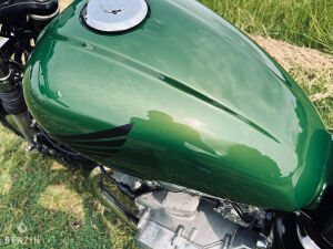 Honda CM400T NC01 - 1981