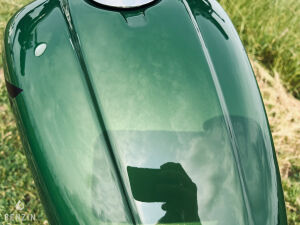 Honda CM400T NC01 - 1981