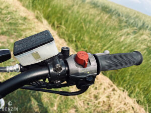 Honda CM400T NC01 - 1981