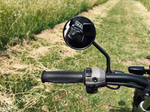 Honda CM400T NC01 - 1981