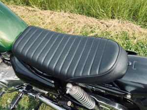 Honda CM400T NC01 - 1981