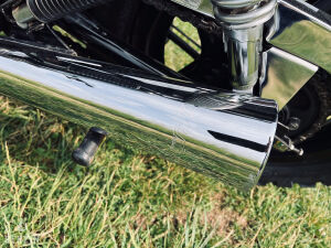 Honda CM400T NC01 - 1981