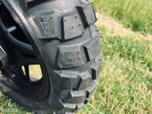 Honda CM400T NC01 - 1981