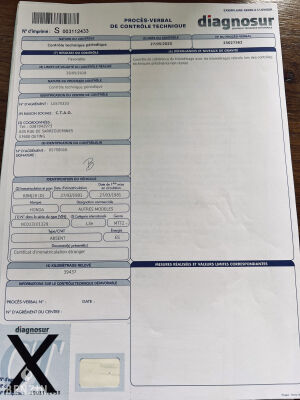 Honda CM400T NC01 - 1981