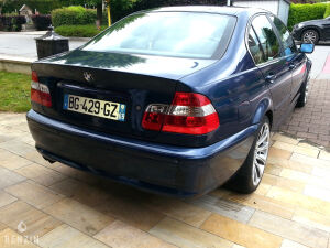 BMW 325i e46 - 2003