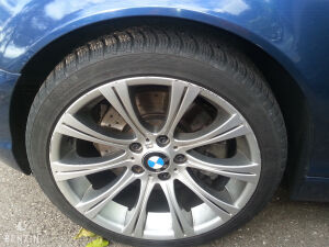 BMW 325i e46 - 2003