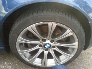 BMW 325i e46 - 2003
