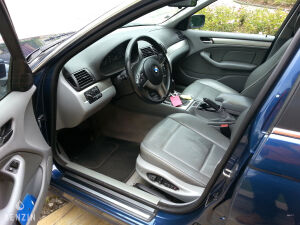 BMW 325i e46 - 2003