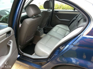 BMW 325i e46 - 2003
