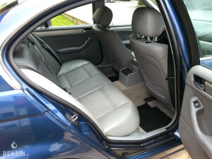 BMW 325i e46 - 2003