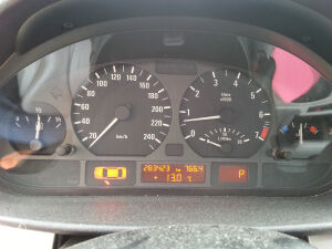 BMW 325i e46 - 2003