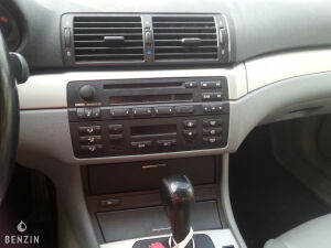BMW 325i e46 - 2003
