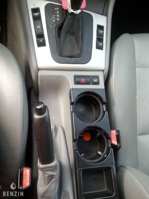 BMW 325i e46 - 2003