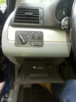 BMW 325i e46 - 2003