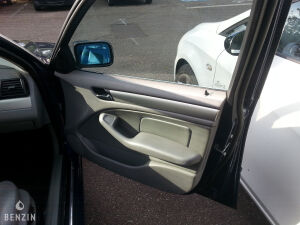 BMW 325i e46 - 2003